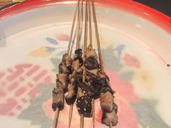 -北丐先生·野馄饨烧烤(长宁龙之梦店)