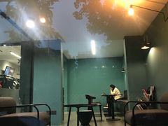 -NokNok Coffee(宽窄巷子店)