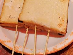 -肉串汪(望京店)