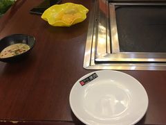 -郭记烤肉(正阳街店)