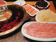 -堂客老火锅(欣阳广场总店)