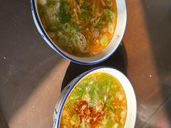 -龙门李家三旦羊肉汤馆