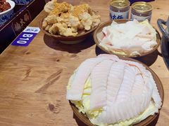 -楠火锅(龙阳广场店)