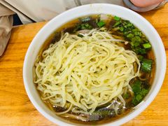 -欣达面馆(天桥支路店)