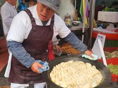 -锅贴大王南翔小笼(临沂二村店)