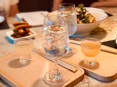 -T館·花园艺术餐厅