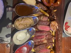 -Ambra Haus琥珀屋精酿餐厅(宝山店)