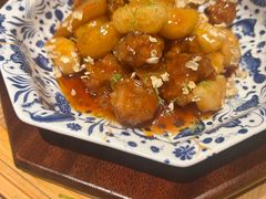 -老福洲·三十年福州味(斗东店)
