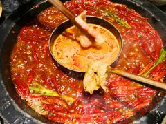 -蜀大侠火锅(建设路第五大道店)