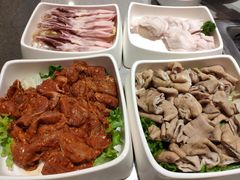 -海底捞火锅(公益西桥店)