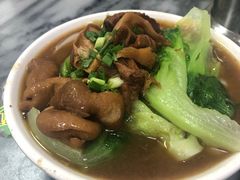 -珍珍小食店(西华路店)