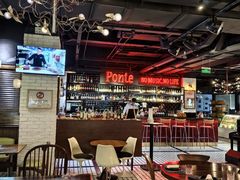 -Ponte 意大利餐厅