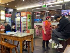 -多福临砂锅居(苏堤北路店)