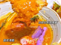 北海道汤咖喱-WOKKA by艮上(中海环宇荟店)