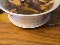 -缘生态云南菜·野生菌庭院餐厅(华侨城店)