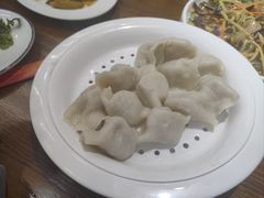 -李老哈·东北菜(宋园路店)