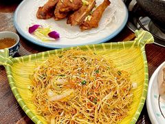 -御膳粥·牛乳粥底火锅·地道顺德菜(容桂店)