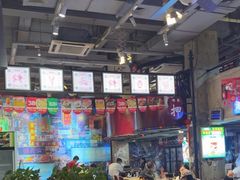 -捞围鲜·港式打边炉(海阳路店)