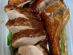 烧鹅饭-鹅最好(南光店)
