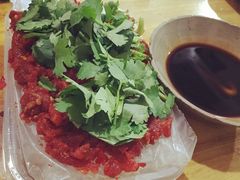 -夜烤·宜宾烧烤(洋河路店)