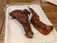 -赵元章肉骨烧(山塘街店)