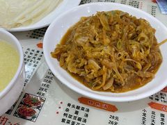 -老昌春饼(中央大街店)