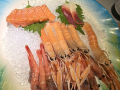 -黑木原精致料理·铁板烧