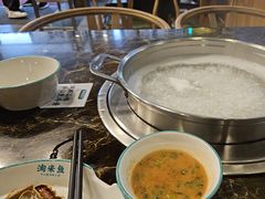 -鱼粤鲜淘米捞·中山脆肉鲩火锅(悦湖会店)