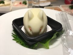 -海底捞火锅(九霄梦天地店)
