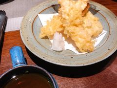 大虾天妇罗-古京·臻致料理(月湖店)