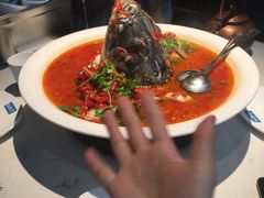 -坛宗剁椒鱼头(河西王府井店)