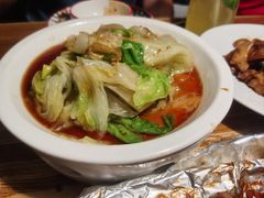 -新白鹿餐厅(龙游路总店·杭帮菜名店)