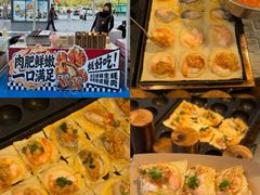 -宁波鄞州万达广场