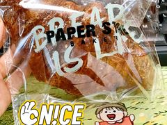 -PAPER STONE BAKERY(天汇广场店)