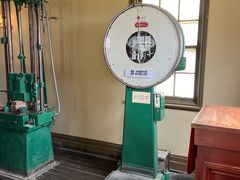 -疏芬山金矿