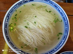 -同得兴 Since·1995 传统苏式面馆(十全街店)