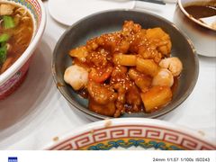 -天龙宝严素食馆(大兴善寺店)
