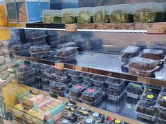 -幸福蛋糕坊(金顶街店)