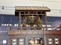 -山东省科技馆(新馆)