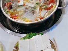 -川味记忆野菌牦牛肉汤锅(泸定店)
