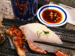 -合点寿司(美罗城店)