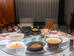 -香丰阁·烤鸭·川湘菜(清河店)