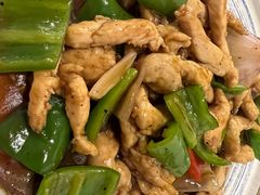 -鹅掂·大岭山烧鹅