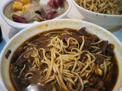 -蒋家桥饺面店(四望亭路店)