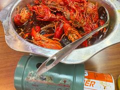 -谢记上海大排档(长寿路店)