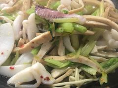 -老地方面馆(思南路店)