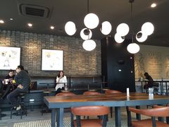 -星巴克(无锡东方商厦店)