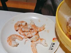 -韩风源烧烤涮自助餐厅(杞县店)