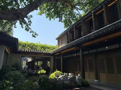 -鲤院·新中式美学·庭院餐厅(夫子庙店)