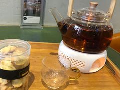 -MUSEE CAFE(保利·时光里店)
